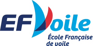 ANSP Saint Pierre La Réunion logo EFVoile