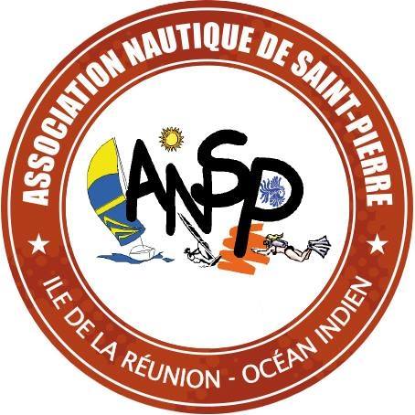 ANSP Saint Pierre La Réunion logo